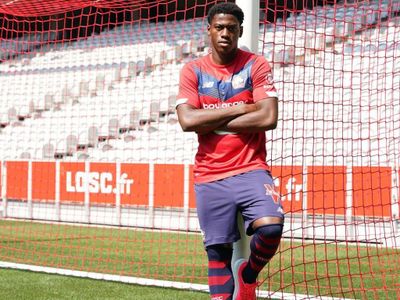 Terungkap Alasan Jonathan David Pilih Lille Ketimbang Tim Premier League