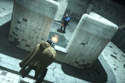 Bug Call of Duty: Warzone Buat Pemain Langsung Masuk Gulag Usai Terjun dari Pesawat
