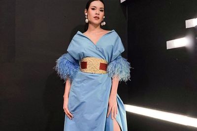 Raisa akan Meriahkan Peringatan HUT RI ke-75