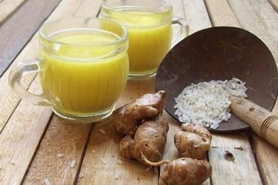 Lupakan Boba Sejenak! Ini 5 Ramuan Asli Indonesia yang Bikin Tubuh Fit dan Hati Senang