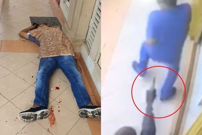 Usut Kasus Penembakan Pengusaha di Jakarta Utara, 7 CCTV Dipelajari Polisi