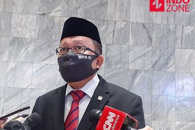 Pimpinan MPR Harap Jokowi Pertegas Kebijakan Ekonomi pada Pidato Kenegaraan