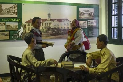 Seru! 5 Tempat Wisata di Jakarta untuk Mengenang Semangat Sumpah Pemuda
