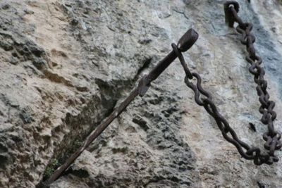 Misteri Asal-Usul Pedang Durandal Milik Roland yang Legendaris