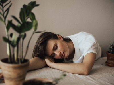 4 Cara Efektif Atasi Luka Masa Lalu yang Pengaruhi Kesehatan Mental
