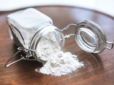 Benarkah Minum Baking Soda Membantu Menurunkan Berat Badan?
