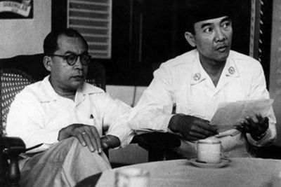 Sejarah Hari Ini, 15 Agustus 1945: Jepang Menyerah dan Peristiwa Rengasdengklok