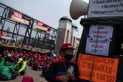 Benarkah RUU Cipta Kerja Tak Efektif Atasi Masalah Perekonomian?