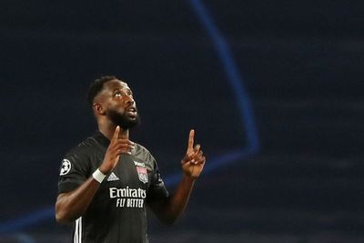 Dembele Sedih Awali Aksi Heroiknya untuk Lyon dari Bangku Cadangan