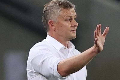 Merasa Ketinggalan, Solskjaer Desak MU Keluarkan Uang Beli Pemain Bagus