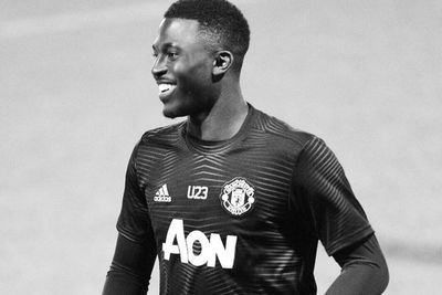 Remaja Setan Merah Aliou Traore Dipinjamkan ke Caen