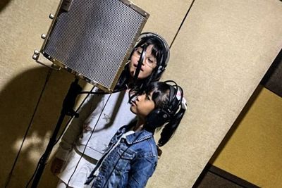Warisi Bakat sang Kakek, Cucu Kris Biantoro Rilis Lagu Anak