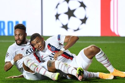 Dari Neymar Hingga Mbappe, Segini Harga Skuad Klub Sultan PSG