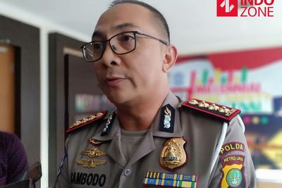 Heboh Anggota Polisi di Samsat Jaktim Dikabarkan Positif Corona, Ini Kata Polda Metro