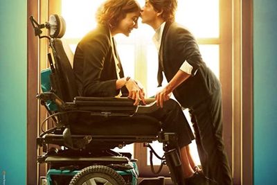 Sinopsis Film Shah Rukh Khan Zero (2018) - Cinta Sempurna dari Orang Tak Sempurna