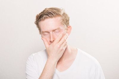 Nganggur Lama Bisa Bikin Laki-Laki Cepat Tua? Studi Ungkap Fakta Mengejutkan Ini!