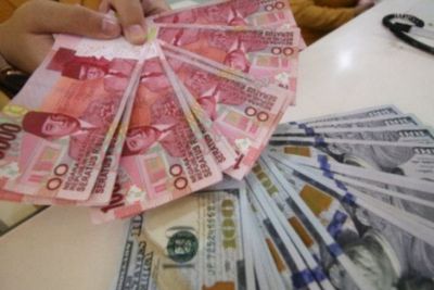 Rupiah Melemah 0,34% di Penutupan Perdagangan Hari Ini, Simak Beberapa Faktor Penyebabnya