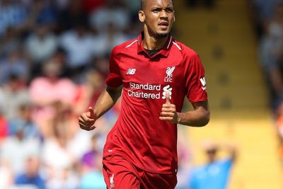 Masuki Musim Ketiga di Liverpool, Fabinho Coba Tingkatkan Kualitasnya