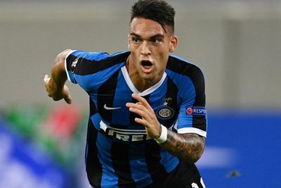 Jelang Final Liga Eropa Lawan Sevilla, Lautaro: Inter Siap!
