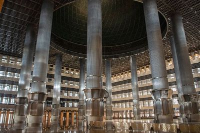 7 Wisata Masjid Terindah di Indonesia, Singgahlah saat Perayaan Maulid Nabi