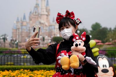 Hore! Warga Florida Dapat Diskon Tiket dari Disney World dan Universal Studios