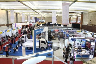 Pameran GIIAS Resmi Dibatalkan, Gaikindo Ubah Konsep