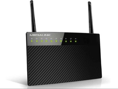 6 Router WiFi Terbaik dan Super Cepat, Work From Home (WFH) Jadi Lebih Produktif