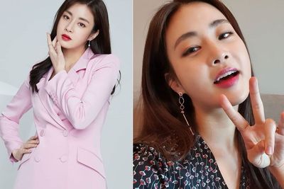 Akan Segera Gelar Pernikahan Akhir Agustus, Akhirnya Terungkap Sosok Calon Suami Kang Sora