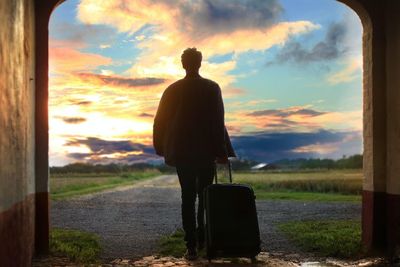 Traveler Sejati, Berikut Travel Quotes Bahasa Inggris yang Menginspirasi