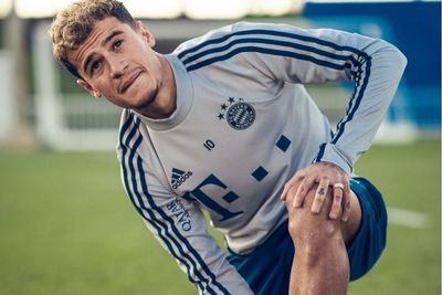Perihal Masa Depan Coutinho di Barcelona, Ini Kata Presiden Klub