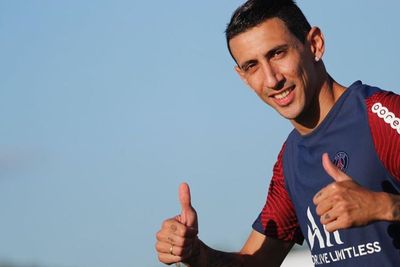 Libas Leipzig 3-0, Di Maria Bersinar Saat PSG Perdana Masuk Final Liga Champions