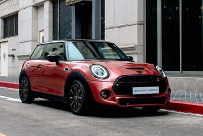 Mewah dan Canggih, Mini Rosewood Hanya Ada 40 Unit di Indonesia