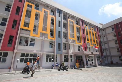 Pemprov DKI Bangun Kampung Akuarium, dari Mana Sumber Dananya?
