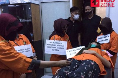 Rekonstruksi Kasus Klinik Aborsi di Jakarta Pusat: Pasien Tawar Harga Jasa Praktek