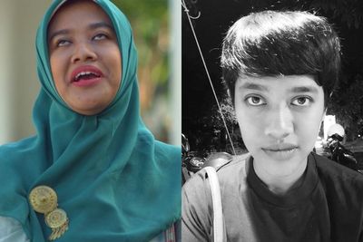 Mengenal Sosok Bu Tejo, Ibu-ibu Doyan Ghibah yang Trending Topic di Twitter