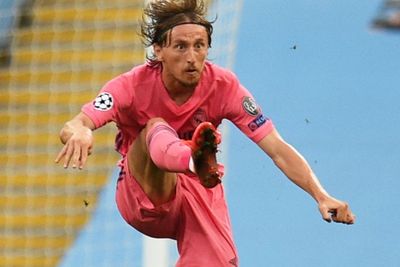 Modric Blak-Blakan Abramovich Pernah Merayunya di Kapal Pesiar Agar Pindah ke Chelsea