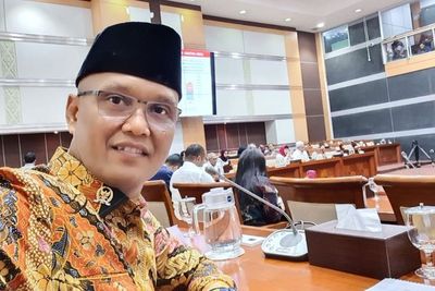 Anggota DPR Dukung Pendidikan Bela Negara di Kampus, Tapi Bukan Pendidikan Militer