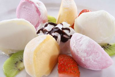 17 Ide Nama Usaha Es Krim Mochi Kekinian yang Bikin Bisnis Kamu Makin Hits