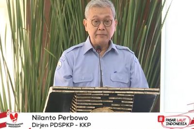 Pasar Laut Indonesia Dukung Kemajuan dan Kehidupan Nelayan Lokal
