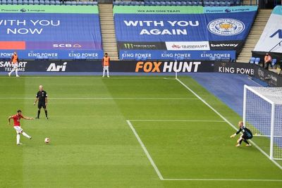 Catat! Jadwal Premier League 2020 2021: Pekan Pembuka, Derby dan Big Match