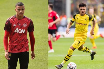 MU Diperingatkan Agar Tak Batasi Perkembangan Greenwood Jika Rekrut Sancho