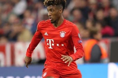 Jelang Jumpa Mantan Klub, Kingsley Coman: Hati Saya 100% untuk Bayern!