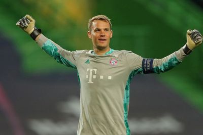 Neuer Klaim Bayern yang Dulu Bukanlah yang Sekarang