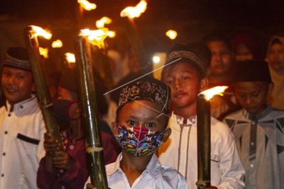 Ketahui Berbagai Tradisi Perayaan Tahun Baru Islam di Indonesia