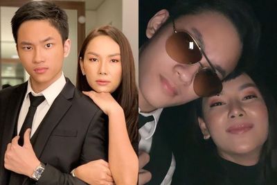 Penampilan Azka Corbuzier Kerap Kali Curi Perhatian, Netizen: Duh Mirip Kim Soo Hyun