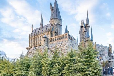 Yey! Jepang Tambah Taman Hiburan Harry Potter, Buka Tahun 2023