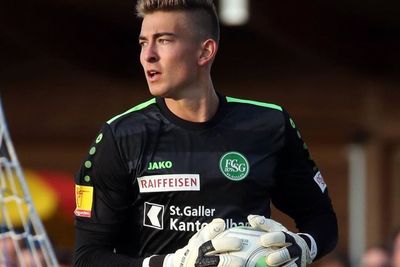 Dari St Gallen, Jonathan Klinsmann Mendarat ke LA Galaxy