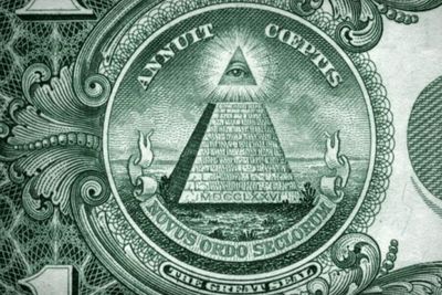 Selain Illuminati, Ini 5 Perkumpulan Rahasia di Dunia!