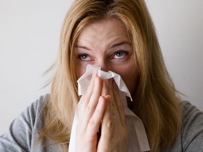 Cara Mengatasi Hidung Sakit di Pagi Hari Akibat Sinusitis, Jangan Disepelekan!