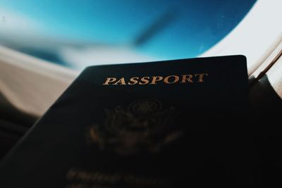 Mulai Tahun Depan, Warga Negara India Bisa Punya E-Paspor Lho!
